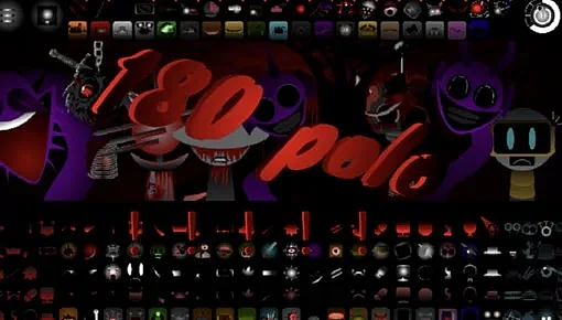 sprunke phase 3~10&13  180 polo