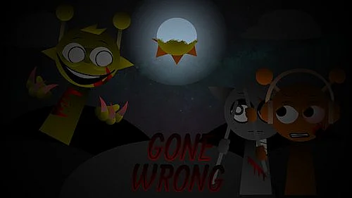 Sprunke Phase 3 Definitive Simons Disturbing Truth