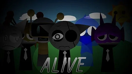 Sprunke Phase 5 Definitive Reanimated NEW UPDATE