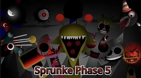 Sprunke Phase 5 (Y.N.R. Sprunke Edition) v2
