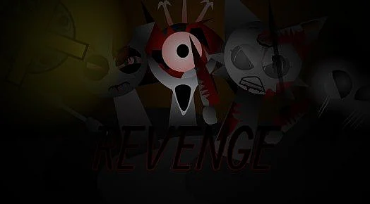 Sprunke Phase 8 LATEST UPDATE [REVENGE]