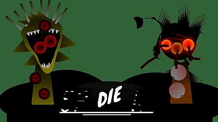 Sprunke Phase 8 Remastered!