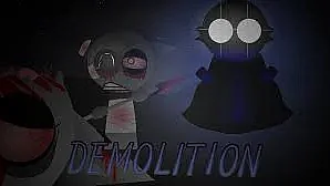 Sprunke Phase 9 Definitive animated