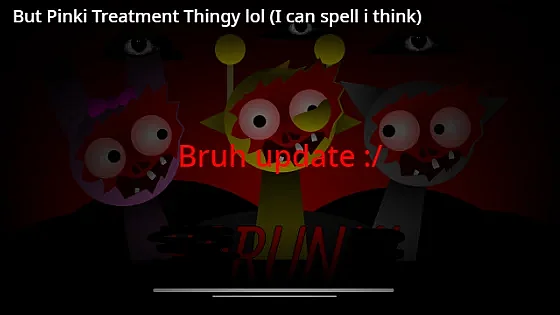 Sprunke Pinki Treatment