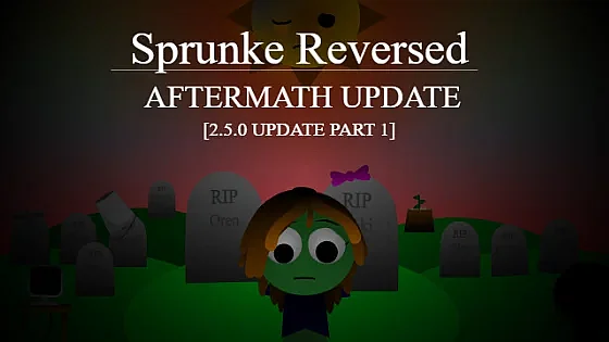 Sprunke Reversed Phase 4 [AFTERMATH]