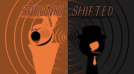 Sprunke Shifted remastered (update 9.0)