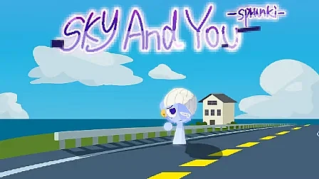 Sprunke Sky and you UPDATE