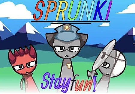 Sprunke Stayfun