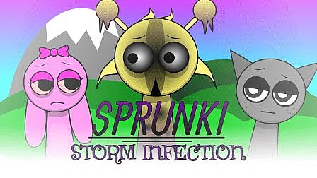 Sprunke Storm Infection