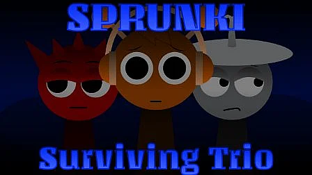 Sprunke Surviving Trio