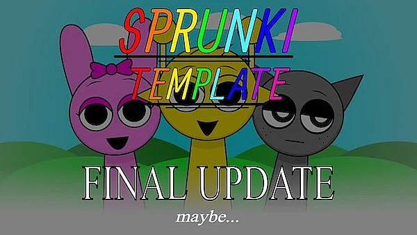 Sprunke Template (Final Update)