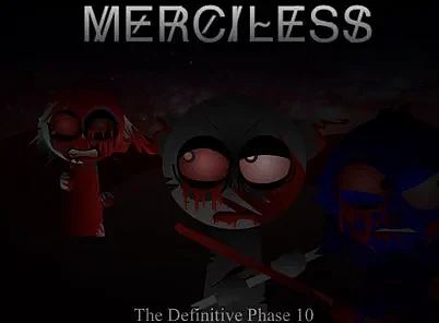 Sprunke - The Definitive Phase 10