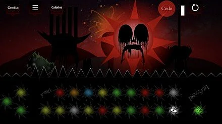 Sprunke - The Definitive Phase 11 (Blood moony upd)