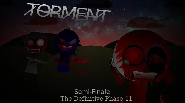 Sprunke The Definitive Phase 11