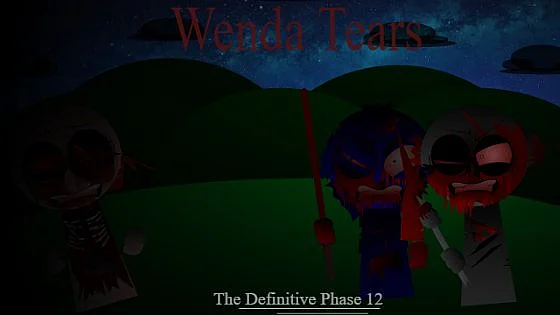 Sprunke - The Definitive Phase 12 (THE FINAL) (2)