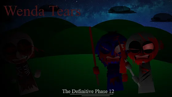 Sprunke - The Definitive Phase 12 (THE FINALE)