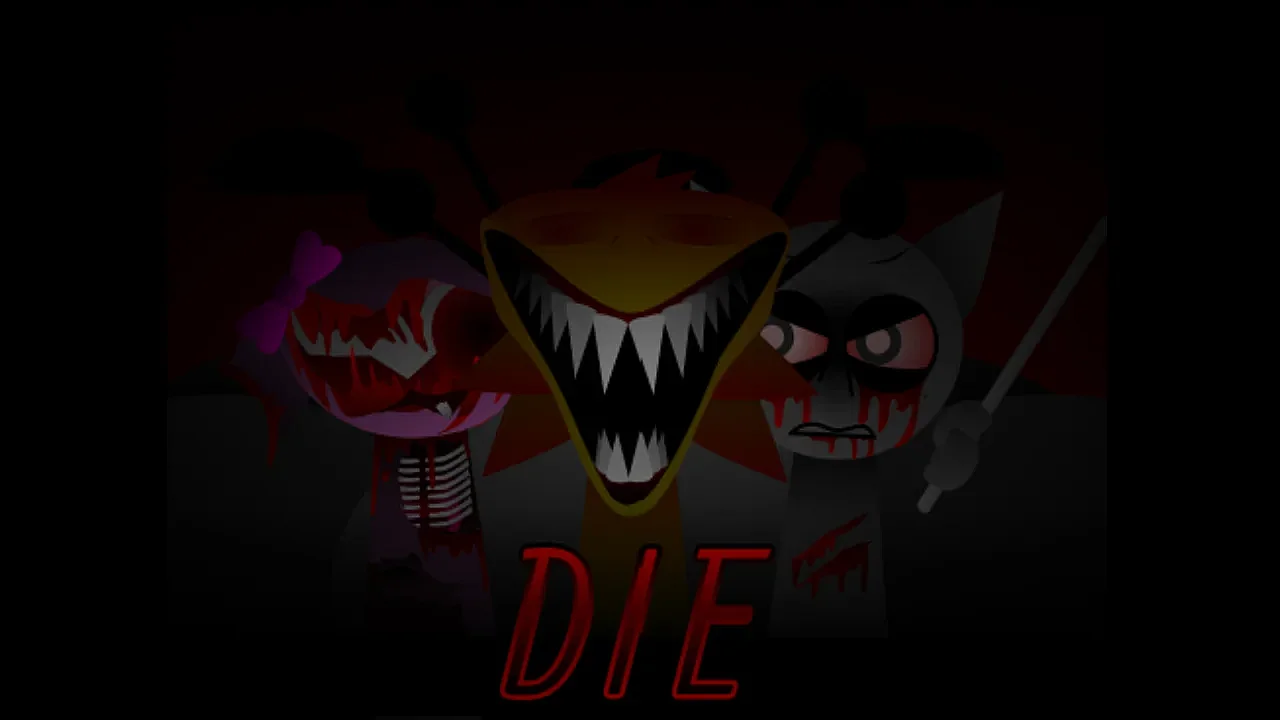 Sprunke - The Definitive Phase 5