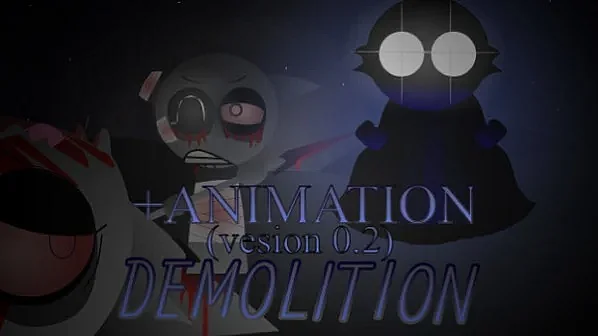 Sprunke: The Definitive Phase 9(Animation)