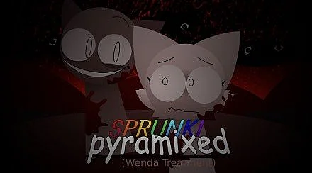 Sprunke Wenda Treatment Pyramixed