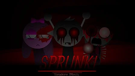 Sprunke Yandere Moch