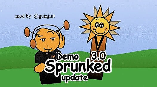 Sprunked 3.0 FV Demo Remastered