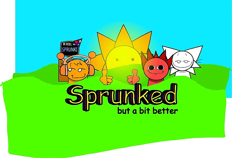 Sprunked