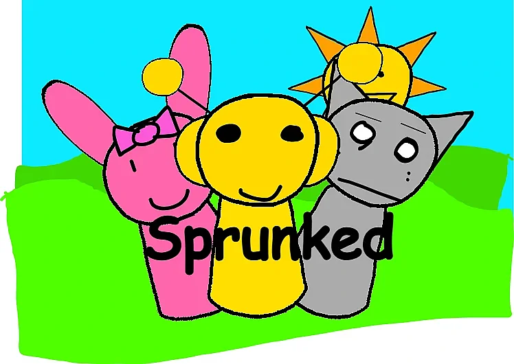 Sprunked but more accurate remix Sprunked But More Accurate Remix | HD Sprunki Mod Online