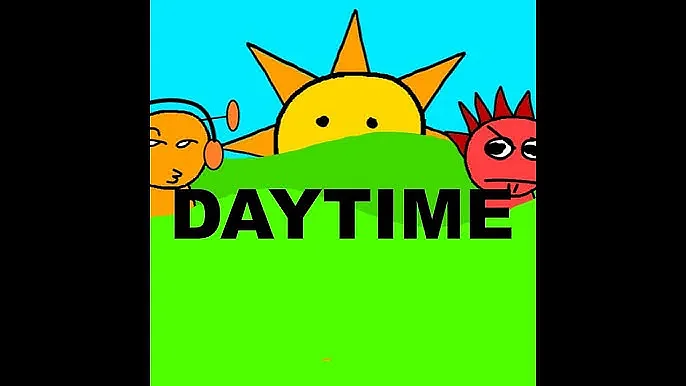 Sprunked (Daytime Demo)