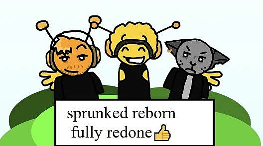 Sprunked reborn 3.0 redone demo