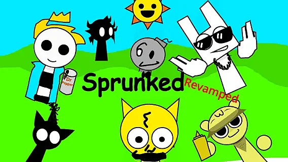 Sprunked Revamped | Remix and Create Fire Beats Fast