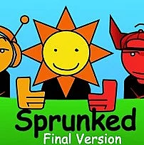 SPRUNKED: SPACETERD