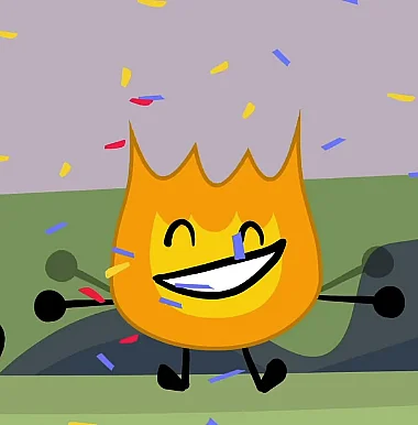 Sprunked x BFDI