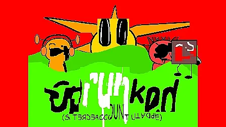 Sprunked Zazu Modded (WIP UPDATE)