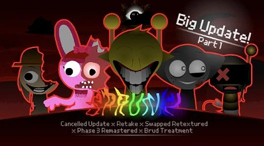 Sprunker Mashup (Big update)