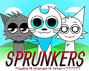 Sprunkers