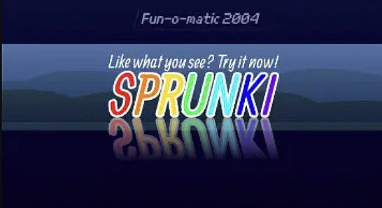 Sprunki 2004 ('96 ReSKIN)