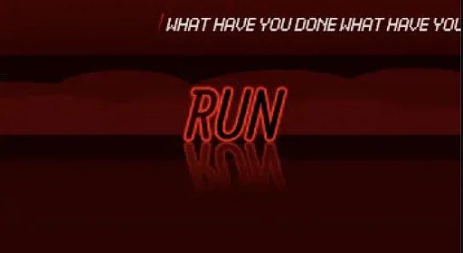 Sprunki 2004 HORROR MODE