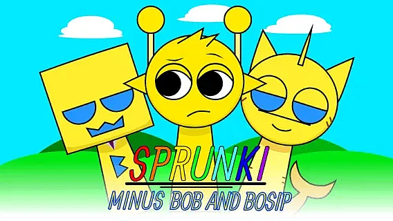 Sprunki BnB
