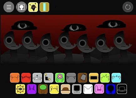 Sprunki Brud Treatment Remade