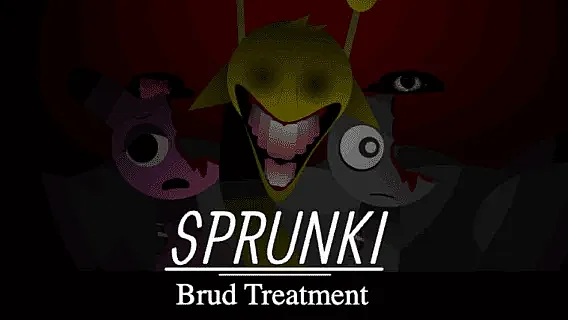 Sprunki Brud Treatment