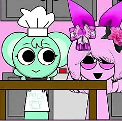 Sprunki Chapter 3 Alt