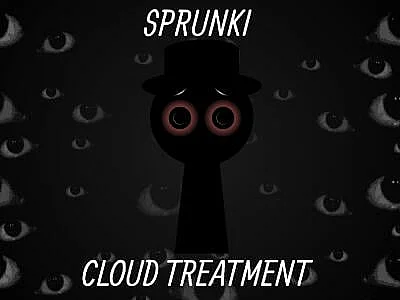 Sprunki: Cloud Treatment