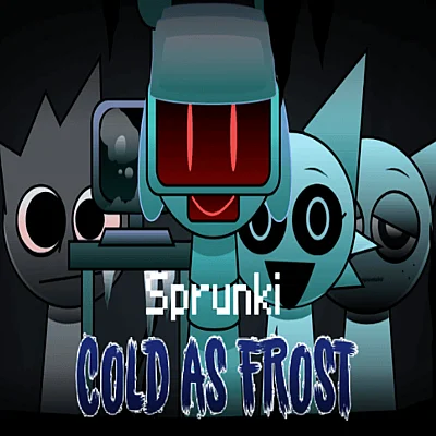 Sprunki Cold As Frost