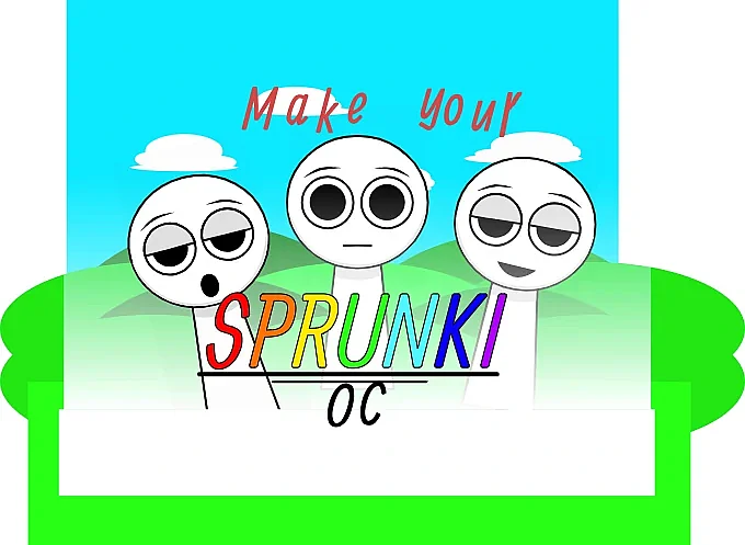 Sprunki collab ig