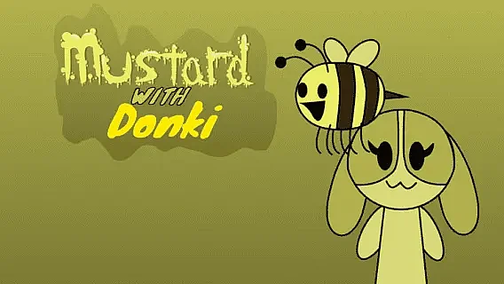 Sprunki Donkstard