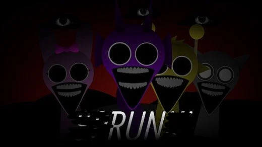 Sprunki Durple Treatment