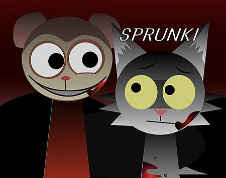 Sprunki Fluffy Treatment