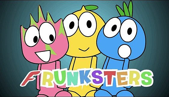 Sprunki Frunksters