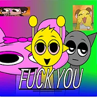 Sprunki Incredibox Funny