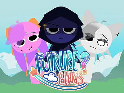 Sprunki: Future Polaris